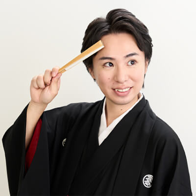 立川 生九郎